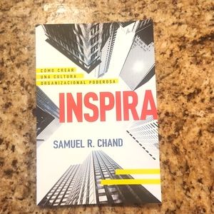 Book. Como crear una cultura organizacional poderosa